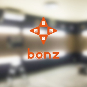 himawariboxさんのお店のロゴ    Bonzへの提案