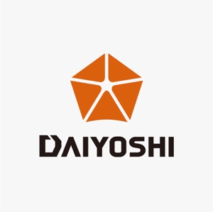 kozi design (koji-okabe)さんの「Daiyoshi」のロゴ作成への提案