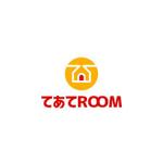 Mac-ker (mac-ker)さんのリラクゼーションもみほぐし「てあてROOM」のロゴへの提案