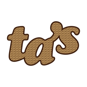 halfwayさんの「ta's」のロゴ作成への提案