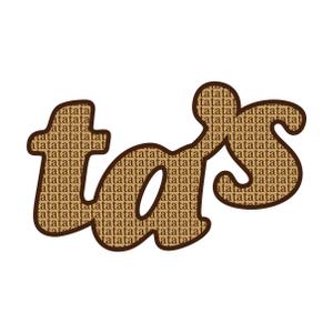 halfwayさんの「ta's」のロゴ作成への提案