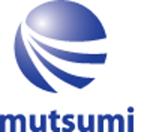 nobuo-kさんの「mutsumi」のロゴ作成への提案