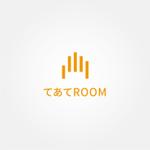 tanaka10 (tanaka10)さんのリラクゼーションもみほぐし「てあてROOM」のロゴへの提案