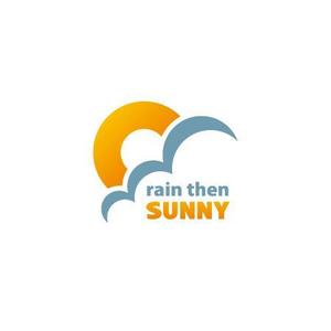 はぐれ (hagure)さんの「株式会社 RAIN THEN SUNNY」のロゴ作成への提案