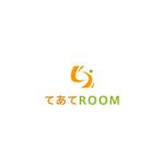 SO design (screenout)さんのリラクゼーションもみほぐし「てあてROOM」のロゴへの提案