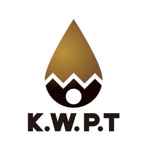 AM-Design (stg_amtps)さんの「Ｋ．Ｗ．Ｐ．Ｔ」のロゴ作成への提案