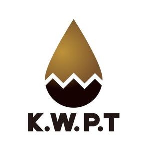 AM-Design (stg_amtps)さんの「Ｋ．Ｗ．Ｐ．Ｔ」のロゴ作成への提案