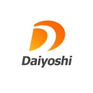 gchouさんの「Daiyoshi」のロゴ作成への提案