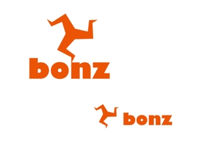 marukei (marukei)さんのお店のロゴ    Bonzへの提案