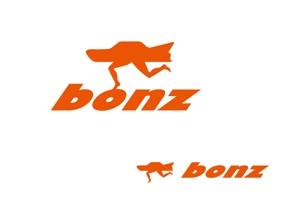 marukei (marukei)さんのお店のロゴ    Bonzへの提案
