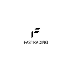 さんのネット通信販売会社のロゴ　「Fastrading  ファストレーディング株式会社」のロゴ作成への提案