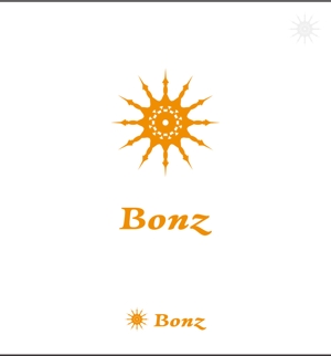 mizuho_ (mizuho_)さんのお店のロゴ    Bonzへの提案
