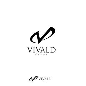 TAD (Sorakichi)さんの商品ブランド【VIVALD】のロゴご依頼への提案