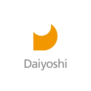 it_tad (it_tad)さんの「Daiyoshi」のロゴ作成への提案
