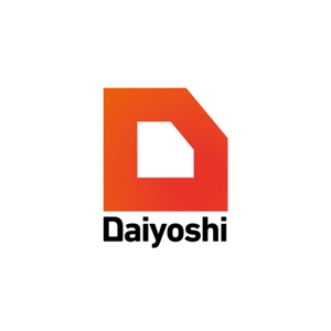 Bbike (hayaken)さんの「Daiyoshi」のロゴ作成への提案