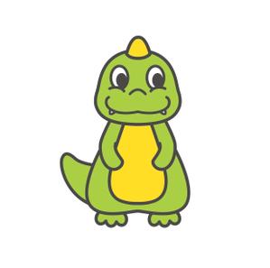 ttsoul (ttsoul)さんの住宅会社ショールーム「住まいの体感ランド」の＜恐竜＞キャラクターの作成のお仕事への提案