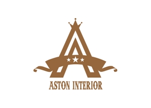 Anne_co. (anne_co)さんの輸入高級家具・アンティーク家具販売店のロゴへの提案
