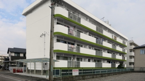 Hayakawa (Hayakawa_9)さんのアパートの外壁塗装のデザインへの提案