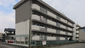 Hayakawa (Hayakawa_9)さんのアパートの外壁塗装のデザインへの提案