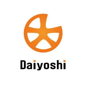 BEAR'S DESIGN (it-bear)さんの「Daiyoshi」のロゴ作成への提案