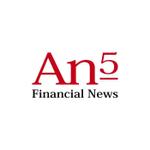 コトブキヤ (kyo-mei)さんのWebニュースメディア「An5」のロゴへの提案
