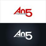 Zagato (Zagato)さんのWebニュースメディア「An5」のロゴへの提案