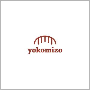 ahiru logo design (ahiru)さんの冷凍餃子・焼売「yokomizo」のロゴへの提案