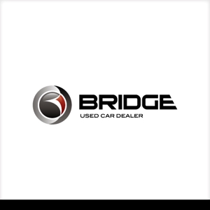 MK Design ()さんの「BRIDGE」のロゴ作成への提案