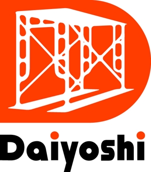 quaeroさんの「Daiyoshi」のロゴ作成への提案