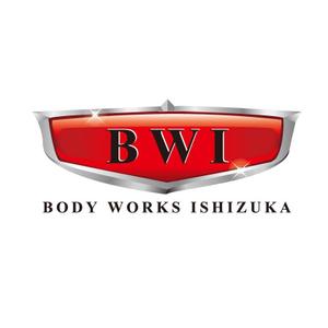 CHANA DESIGN (Chana)さんの「BWI」のロゴ作成への提案