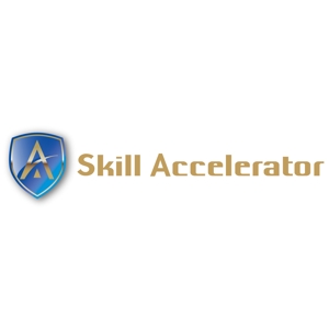 くり (curypapasan)さんの「Skill Accelerator」のロゴ作成への提案