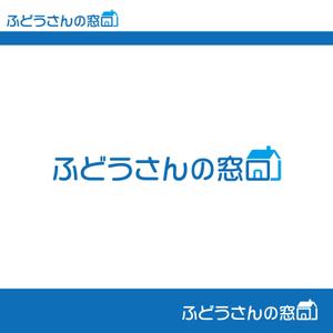 FDP ()さんの不動産仲介会社(売買・賃貸)のロゴ作成への提案