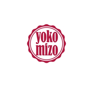 ATARI design (atari)さんの冷凍餃子・焼売「yokomizo」のロゴへの提案