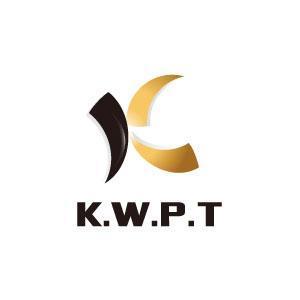 weisheit ()さんの「Ｋ．Ｗ．Ｐ．Ｔ」のロゴ作成への提案