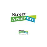 SuRa (pep_8)さんの「www.street-academy.com」のロゴ作成への提案