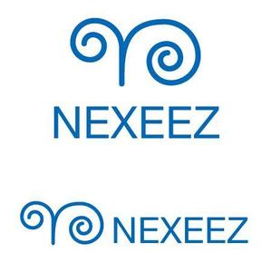 it_tad (it_tad)さんの「株式会社NEXEEZ 」のロゴ作成への提案