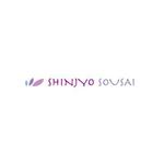 株式会社CHIHIRO GRAPHICS (chihiro_graphics)さんの葬祭業　「ＳＨＩＮＪＹＯＳＯＵＳＡＩ」のロゴ作成への提案