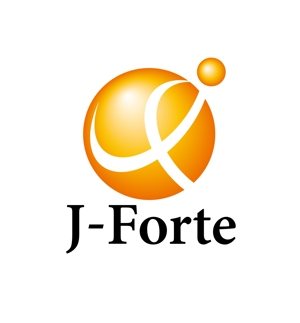 King_J (king_j)さんの「J-Forte」のロゴ作成への提案