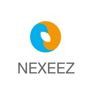 it_tad (it_tad)さんの「株式会社NEXEEZ 」のロゴ作成への提案