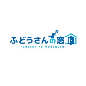 m_mtbooks (m_mtbooks)さんの不動産仲介会社(売買・賃貸)のロゴ作成への提案