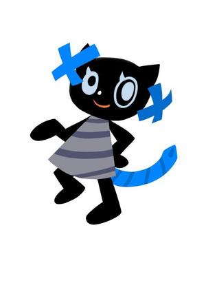 アタリメ (atarimeya)さんの総合ネジＥＣサイト『ネジクル』のキャラクター製作への提案