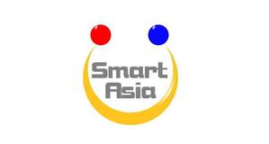 daikoku (bocco_884)さんの「ＳｍａｒｔＡｓｉａ」のロゴ作成（商標登録なし）への提案