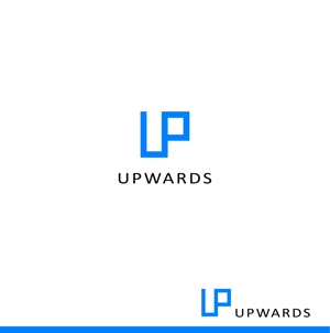 kazukotoki (kazukotoki)さんのリフォーム会社「UPWARDS」のロゴへの提案