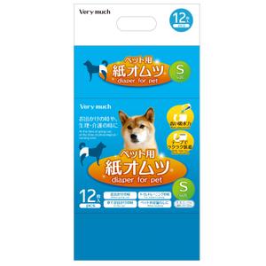 MT (minamit)さんのVery much紙オムツへの提案