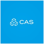 FUNCTION (sift)さんの新時代凍結エンジン「CAS」のロゴへの提案