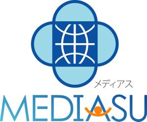 FISHERMAN (FISHERMAN)さんの保険調剤薬局の法人ロゴ製作への提案