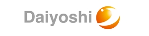 さんの「Daiyoshi」のロゴ作成への提案