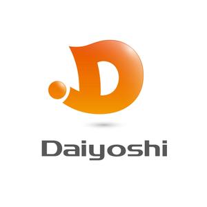 forever (Doing1248)さんの「Daiyoshi」のロゴ作成への提案