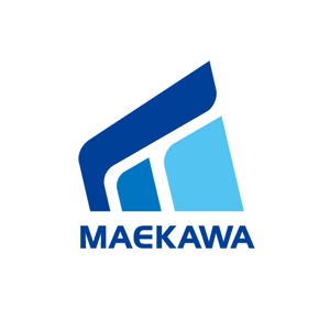 magic kiwi (magic_kiwi)さんの「前川工業株式会社」のロゴ作成への提案
