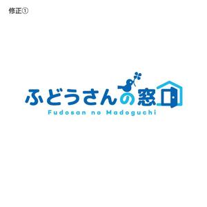 m_mtbooks (m_mtbooks)さんの不動産仲介会社(売買・賃貸)のロゴ作成への提案